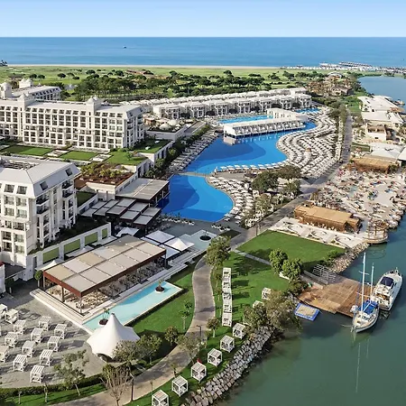 Titanic Deluxe Golf Belek-3