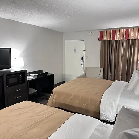 Quality Inn-3