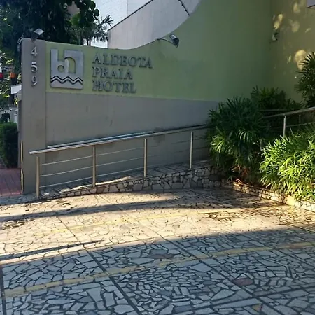 Aldeota Praia Hotel-2