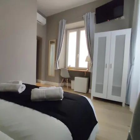 Manno Rooms B&B-3