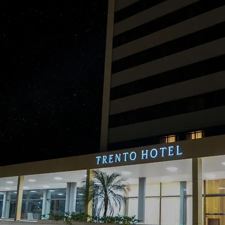 Trento Hotel Guaíra by Unna-3
