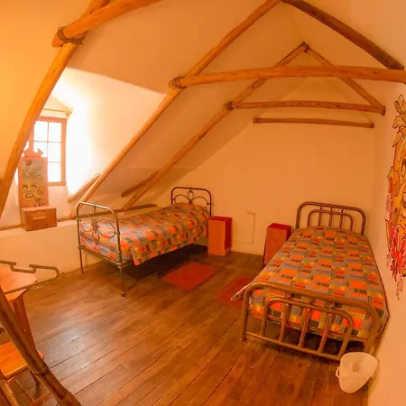 Anata Hostal-2