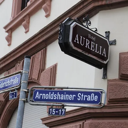 Hotel Aurelia-2