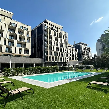 Ramada Plaza By Wyndham Milano-3