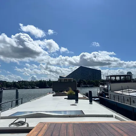Boat&Boost Amsterdam-3