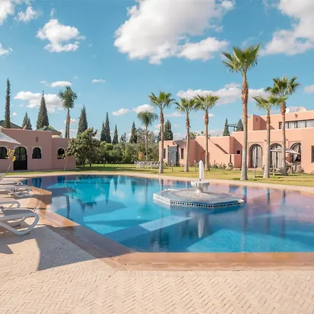 Janat Al Atlas Resort & Spa-2