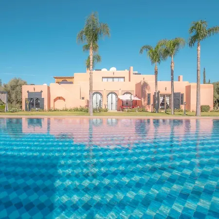 Janat Al Atlas Resort & Spa-3