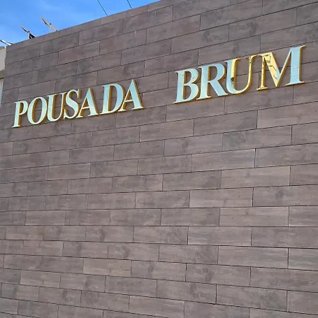 Pousada Brum-3