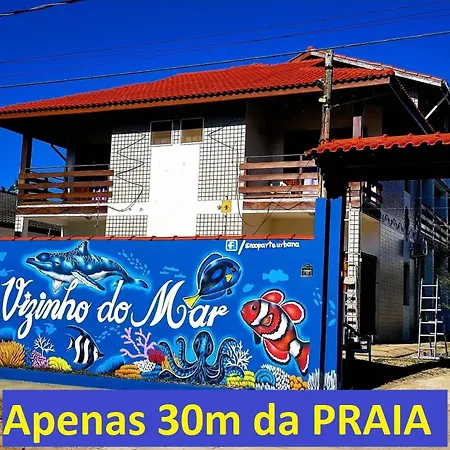 Recanto Vizinho do Mar-3