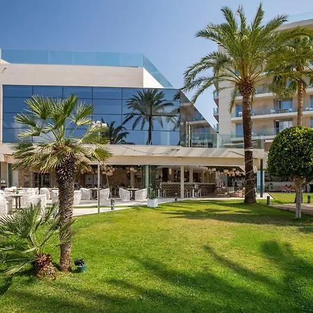 Hotel Torre del Mar - Ibiza-2