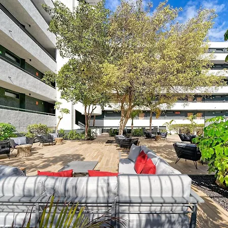 Hovima Suites Costa Adeje (Adults Only)-3