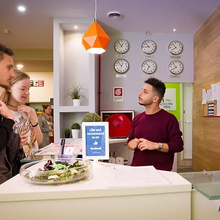 Youth Station Hostel-2