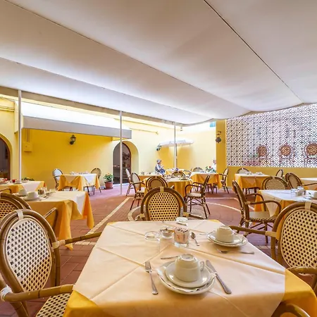 Hotel Rio Sul Mare-3