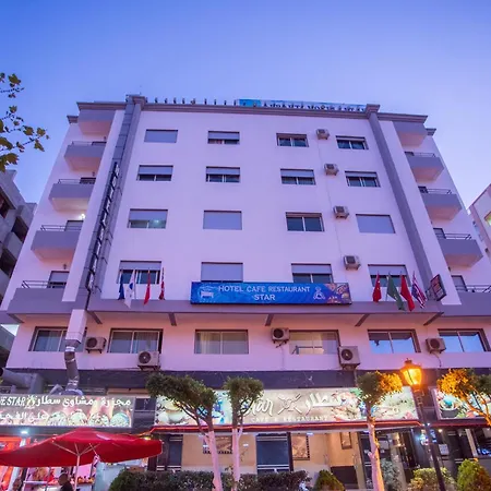 Appart Hotel Star-2