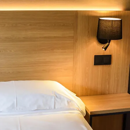 Sommos Hotel Benasque Spa-2