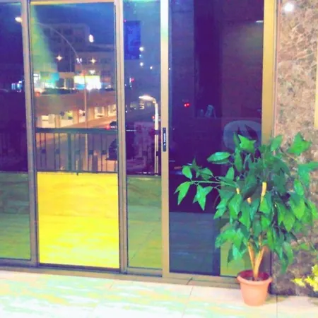 Amir Palace Hotel-3