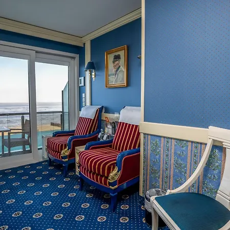 Hotel Strandperle-3