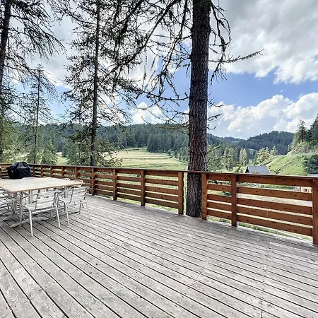 Chalet Utopia-2