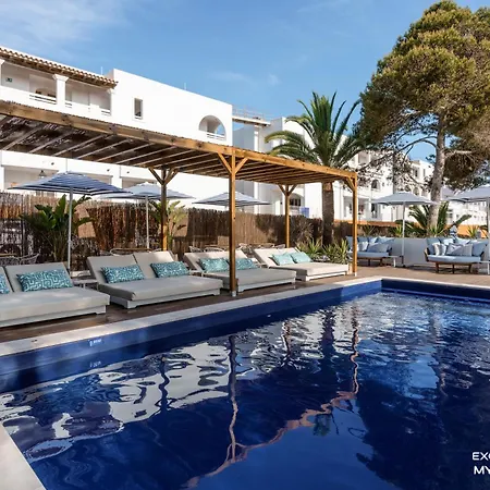 Aluasoul Mallorca Resort - Adults Only-2