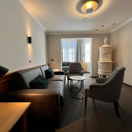 Superior Hotel Panorama-2