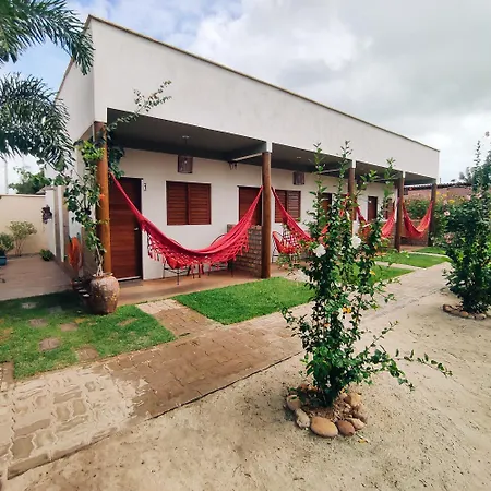 De Ventto Em Popa - São Miguel do Gostoso RN-2