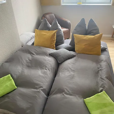 Spree Chalet Cottbus-3