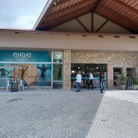 Ondas Praia Resort-2