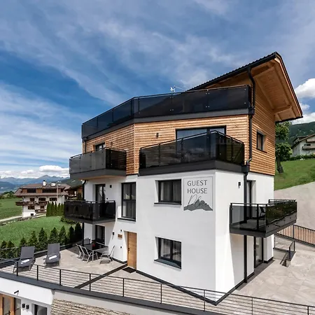 Guesthouse Plose-2