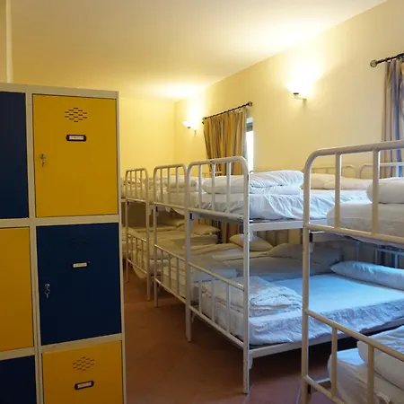 Albergue de Sos del Rey Católico-3