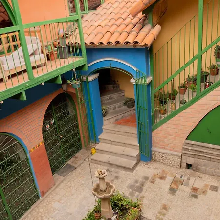 Anata Hostal-3