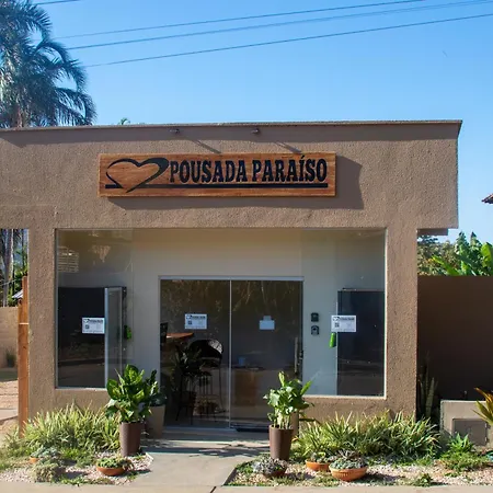 Pousada Paraiso-2