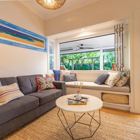 Barbara'S Byron Bay-2