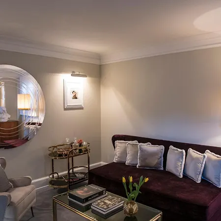 Maalot Roma - Small Luxury Hotels Of The World-2