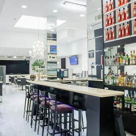 Ker Recoleta Hotel-2
