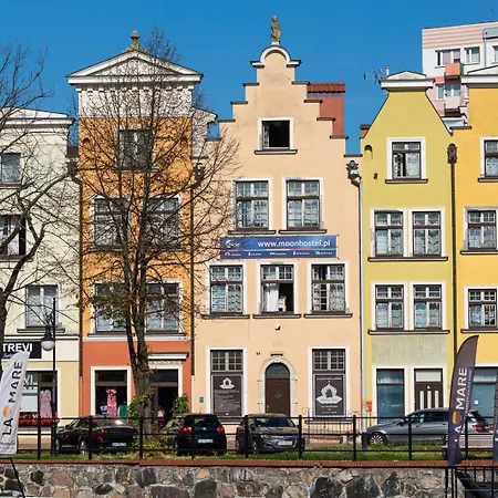 Moon Hostel Gdansk-2
