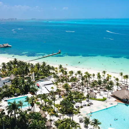 Presidente Intercontinental Cancun Resort-2