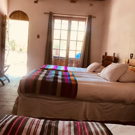Hotel La Aldea-3