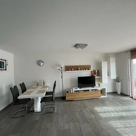Seeblick Ferienwohnung Bodensee-2