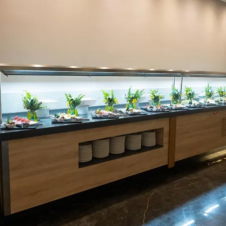 Hane Sun Elite Hotel-3