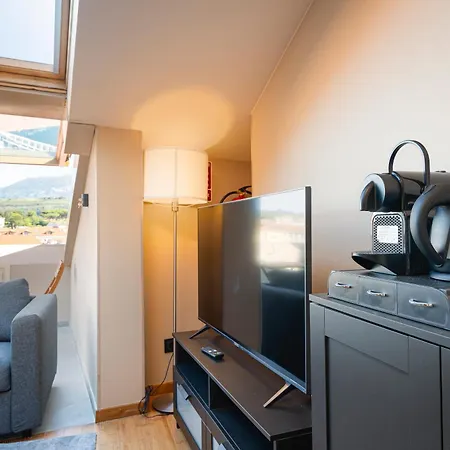 Apartamentos Calle Mayor 23 Llanes-3