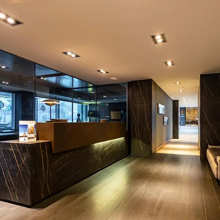 Best Western Premier Marina Las Condes-2