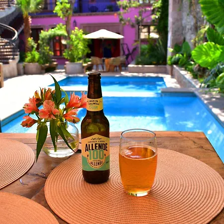 Concepcion Hotel Boutique - Adults Only-2