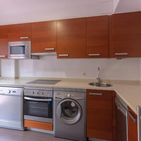 Apartamentos Verdemar (VUT)-2