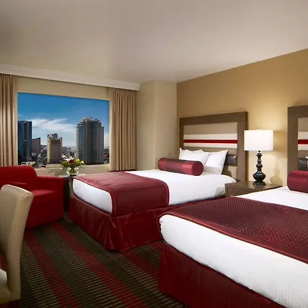 Enticing Stay At Strat Casino Strip Las Vegas-3