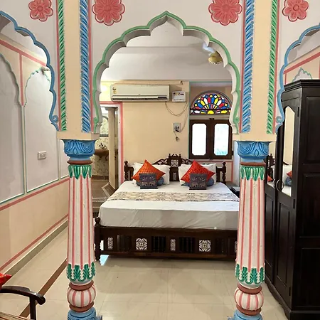 Rawla Mrignayani Palace-2