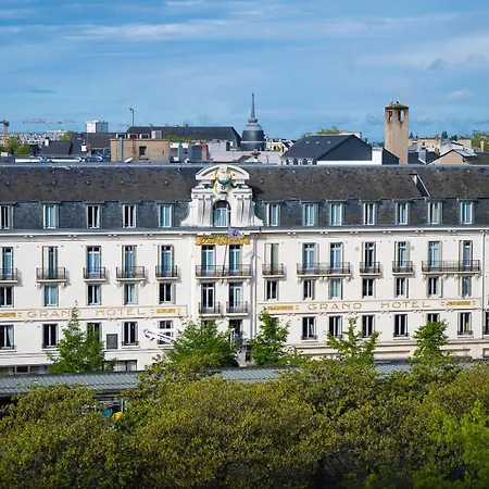 Grand Hotel de Tours-3