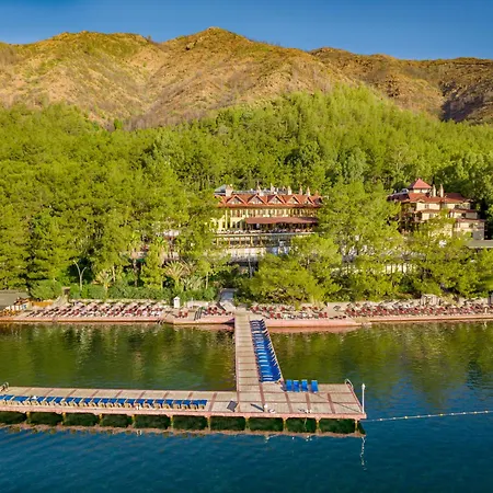 Marmaris Park Hotel-3