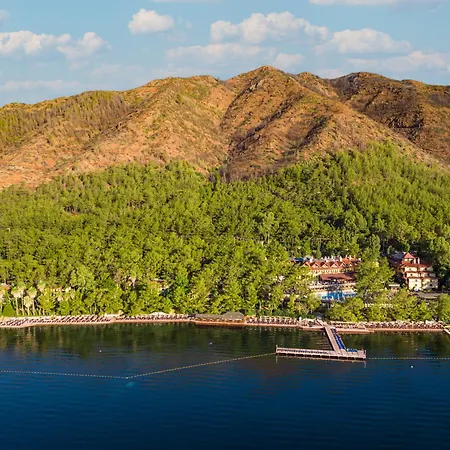 Marmaris Park Hotel-2