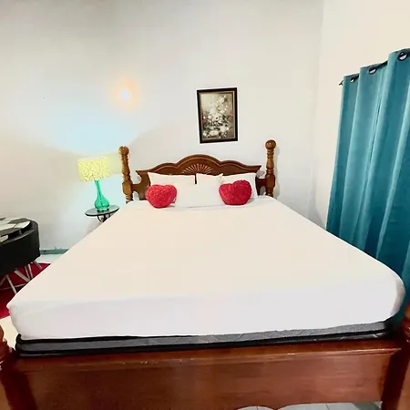 Summerset Residence Negril-2