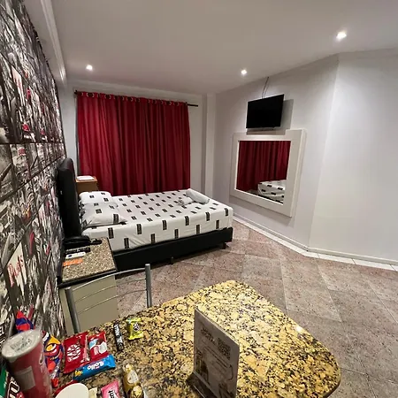Sense Motel (Adults Only)-2